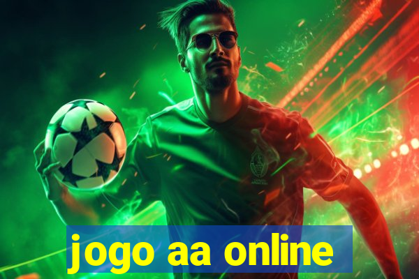 jogo aa online